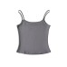 Slim fit camisole top