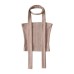 Flat cut one shoulder strapless camisole top+neck strap two-piece set Flat cut one shoulder strapless camisole top+neck strap two-piece set