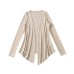 Camisole cardigan pants set for women