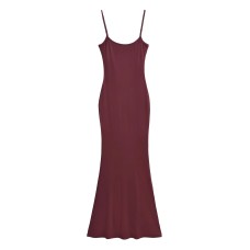 spaghetti strap dress