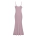 spaghetti strap dress