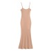 spaghetti strap dress