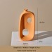 Ceramic vase decoration for living room flower arrangement