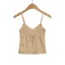 Hollow jacquard drawstring strap with inner sling Hollow jacquard drawstring strap with inner sling