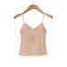Hollow jacquard drawstring strap with inner sling Hollow jacquard drawstring strap with inner sling