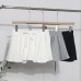 Drawstring tied short skirt A-line skirt