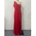 Dress temperament slim fit long skirt for women