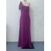 Dress temperament slim fit long skirt for women