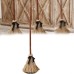 Halloween Floating Witch Broom, Haunted Dancing Broom with Ghost Sound – Spooky Festive Decor for Home Halloween Floating Witch Broom, Haunted Dancing Broom with Ghost Sound – Spooky Festive Decor for Home