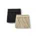 Half length skirt A-line short skirt