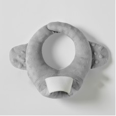 Feeding Assistant Multi-functional Nursing Pillow with Bottle Holder and Anti-Tilt Support for Babies