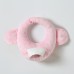 Feeding Assistant Multi-functional Nursing Pillow with Bottle Holder and Anti-Tilt Support for Babies