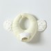 Feeding Assistant Multi-functional Nursing Pillow with Bottle Holder and Anti-Tilt Support for Babies