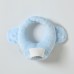 Feeding Assistant Multi-functional Nursing Pillow with Bottle Holder and Anti-Tilt Support for Babies