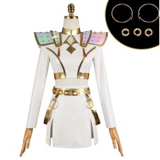 Kpop Devil Hunting Group Zoe cos Costume Costume Cosplay anime Animation Costume