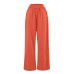 Straight casual sweatpants