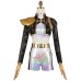 Kpop Witch Hunt cosplay costume Zoe Anime costume Rumi Song costume Mira Black Gold Song costume cosplay