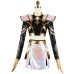 Kpop Witch Hunt cosplay costume Zoe Anime costume Rumi Song costume Mira Black Gold Song costume cosplay