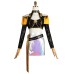 Kpop Witch Hunt cosplay costume Zoe Anime costume Rumi Song costume Mira Black Gold Song costume cosplay