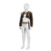 K-POP Witch Hunt girl group cosplay costume Rumi black songwriting costume stage performance costume cosplay costume