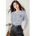 Fashion Style  Sleeve Length   Long Sleeve Knit Top for Women