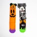 Halloween Pumpkin Children's Accessories Socks
