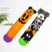 Halloween Pumpkin Children's Accessories Socks