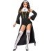 Halloween costume nun costume role-playing