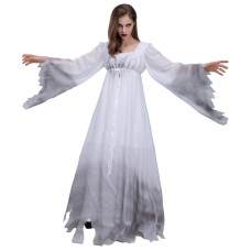 Halloween costume ghost costume female ghost costume role-playing