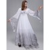 Halloween costume ghost costume female ghost costume role-playing