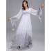 Halloween costume ghost costume female ghost costume role-playing