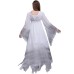 Halloween costume ghost costume female ghost costume role-playing