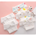 Cotton Muslin Washable Diaper Baby Cloth Diaper Newborn Diaper Pants Summer Diaper