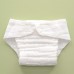 Cotton Muslin Washable Diaper Baby Cloth Diaper Newborn Diaper Pants Summer Diaper