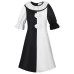 Holy Festival horror cosplay clown cosplay costume