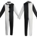 Holy Festival horror cosplay clown cosplay costume