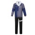 Hundred Days Chronicle Takahiro Sumino Cosplay Costume Full Set Role Play Anime Cosplay Sports Casual Outfit