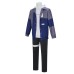 Hundred Days Chronicle Takahiro Sumino Cosplay Costume Full Set Role Play Anime Cosplay Sports Casual Outfit
