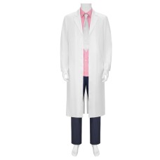 Silver Soul Sakata Gintoki Cosplay Costume Men's Full Set AnimeCosplay Outfit Silver Soul Sakata Gintoki Cosplay Costume Men's Full Set AnimeCosplay Outfit