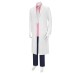 Silver Soul Sakata Gintoki Cosplay Costume Men's Full Set AnimeCosplay Outfit