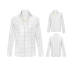 K-POP Girl Group Cosplay Stage Shirt for Performance, Devil Boy Group Costume, Hunter Girl Group Fashion Shirt