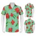 K-POP Girl Group Cosplay Stage Shirt for Performance, Devil Boy Group Costume, Hunter Girl Group Fashion Shirt