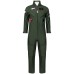 Halloween Top Gun Pilot Uniform for Bar Party, Sports Event, Group Performance, Stage Costume
