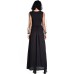 Vampire demon skeleton ghost bride stage costume cosplay Halloween costume female ghost costume