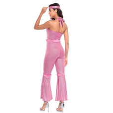 Halloween Cosplay Costume Hip-Hop Performance Outfit Masquerade Party Clothing Hippie Party Wear Retro Halloween Costume Halloween Cosplay Costume Hip-Hop Performance Outfit Masquerade Party Clothing Hippie Party Wear Retro Halloween Costume