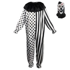 Halloween Carnival costume party cosplay game clown Halloween Carnival costume party cosplay game clown