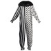 Halloween Carnival costume party cosplay game clown