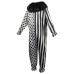 Halloween Carnival costume party cosplay game clown
