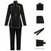 Halloween Code Cosplay Costume Anime Stage Outfit