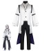 Halloween Little Manager Sigma Sigma Cosplay Stage Performance Costume